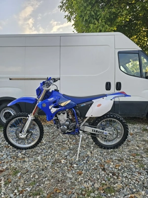 De vânzare Yamaha WR 450F  - imagine 5