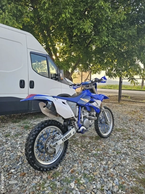De vânzare Yamaha WR 450F  - imagine 3