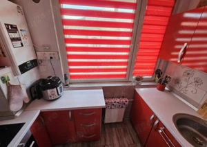 Apartament cu 2 camere transformat in 3 camere  Zona Centrala - imagine 6