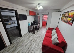 Apartament cu 2 camere transformat in 3 camere  Zona Centrala - imagine 5