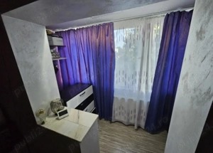 Apartament cu 2 camere transformat in 3 camere  Zona Centrala - imagine 4