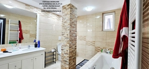 Apartament la cheie cu 4 camere decomandate,boxa,loc parcare,etaj 2, zona Al.28-Maratei - imagine 14