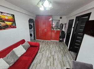 Apartament cu 2 camere transformat in 3 camere  Zona Centrala - imagine 7