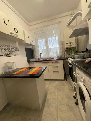 Inchiriere Garsoniera mobilata - Postalionului - Grand Arena - imagine 9