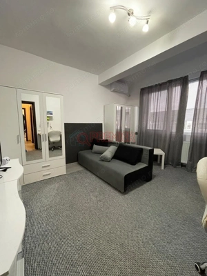 Inchiriere Garsoniera mobilata - Postalionului - Grand Arena - imagine 12