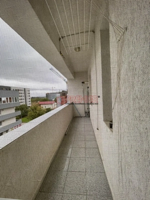 Inchiriere Garsoniera mobilata - Postalionului - Grand Arena - imagine 11