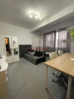 Inchiriere Garsoniera mobilata - Postalionului - Grand Arena - imagine 10