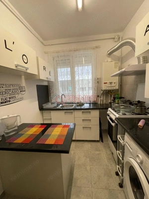 Inchiriere Garsoniera mobilata - Postalionului - Grand Arena