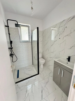 De vânzare casă pe parter   3 camere, 2 bai, teren 376 mp - imagine 5