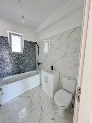 De vânzare casă pe parter   3 camere, 2 bai, teren 376 mp - imagine 4