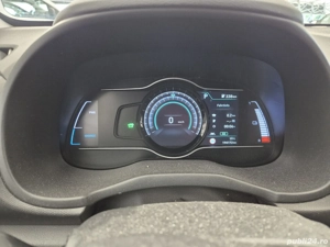 Hyundai Kona Electric 64 kWh  - imagine 10