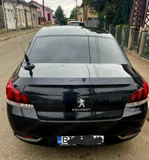 Peugeot 508  2.0 2018 - imagine 2