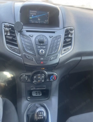 Ford fiesta - imagine 5