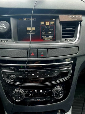 Peugeot 508  2.0 2018 - imagine 3