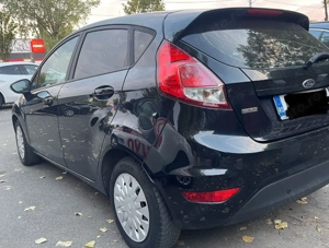 Ford fiesta - imagine 2