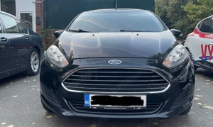 Ford fiesta - imagine 4