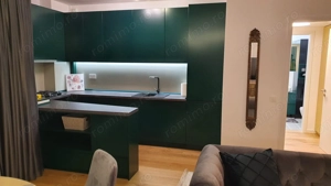 Apartament lux 2 camere, parcare inclusă, design modern – Aviației Park - imagine 10