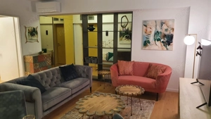 Apartament lux 2 camere, parcare inclusă, design modern – Aviației Park - imagine 6