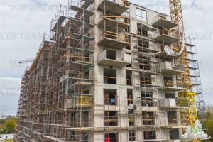 Ultima unitate la promotie! - Apartament 3 camere bloc modern Rahova - imagine 16