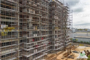 Apartament 2 camere cu terasa 27mp bloc nou Rahova-sector 5 - imagine 16