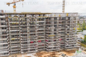 Ultima unitate la promotie! - Apartament 3 camere bloc modern Rahova - imagine 19