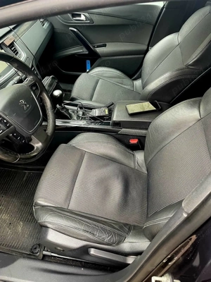 Peugeot 508  2.0 2018 - imagine 5