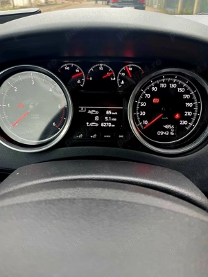 Peugeot 508  2.0 2018 - imagine 6