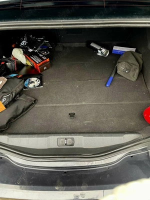 Peugeot 508  2.0 2018 - imagine 7