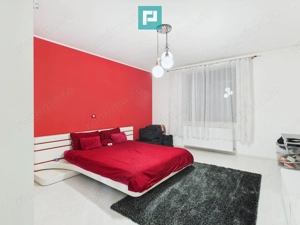 Casă modernă cu 2 corpuri, 5 camere în Pecica - imagine 4
