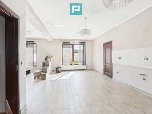 Casă modernă cu 2 corpuri, 5 camere în Pecica - imagine 19