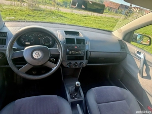 Polo De Vânzare Anul fab2006.Motor 1.2 benzina  - imagine 2 Polo De Vânzare Anul fab2006.Motor 1.2 benzina  - imagine 2