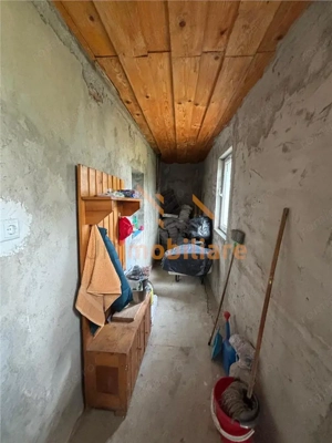 CASA SI TEREN 4.000 MP | SAT TRIA | COMUNA DERNA | JUDETUL BIHOR - imagine 2