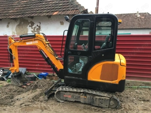 Firmă de vânzare   Proiect Start-Up Nation 2022 complet implementat (decembrie 2024)