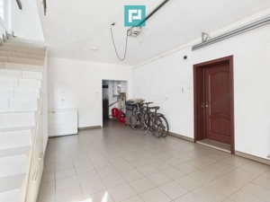 Casă modernă cu 2 corpuri, 5 camere în Pecica - imagine 12
