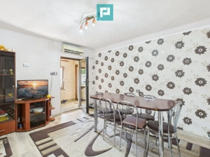 Casă modernă cu 2 corpuri, 5 camere în Pecica - imagine 15