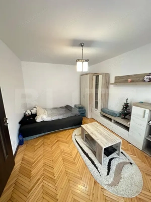 Garsonieră decomandată, zona Nicolae Bălcescu – Deva