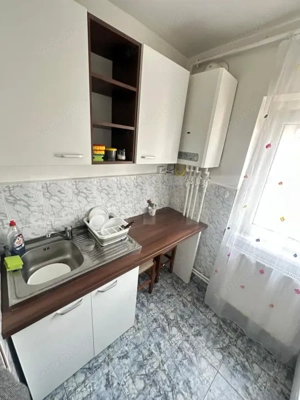 Garsonieră decomandată, zona Nicolae Bălcescu – Deva - imagine 4
