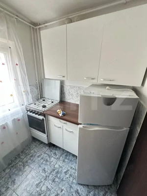 Garsonieră decomandată, zona Nicolae Bălcescu – Deva - imagine 3