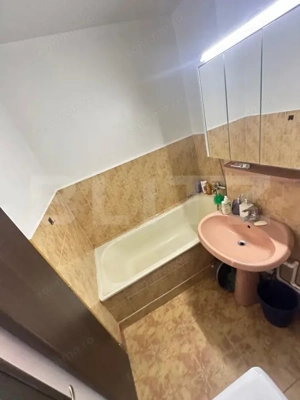 Garsonieră decomandată, zona Nicolae Bălcescu – Deva - imagine 6