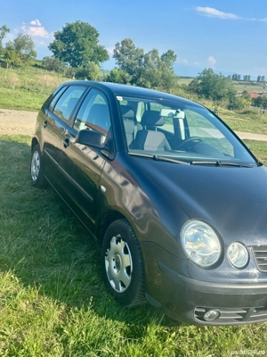 Polo De Vânzare Anul fab2006.Motor 1.2 benzina  - imagine 4 Polo De Vânzare Anul fab2006.Motor 1.2 benzina  - imagine 4