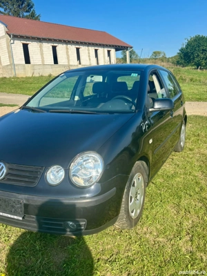 Polo De Vânzare Anul fab2006.Motor 1.2 benzina  - imagine 5 Polo De Vânzare Anul fab2006.Motor 1.2 benzina  - imagine 5