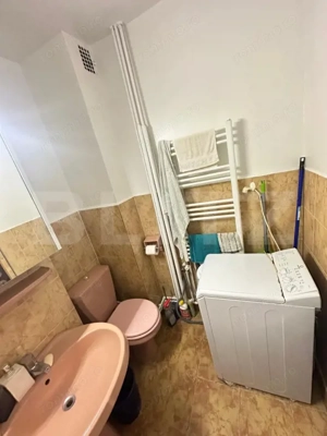 Garsonieră decomandată, zona Nicolae Bălcescu – Deva - imagine 7