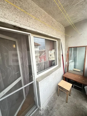 Garsonieră decomandată, zona Nicolae Bălcescu – Deva - imagine 8