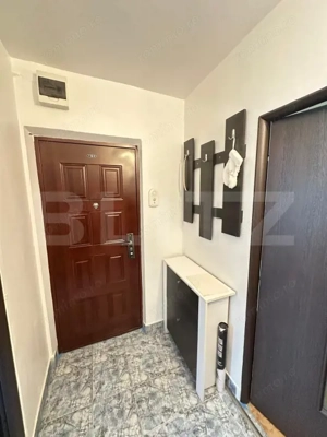 Garsonieră decomandată, zona Nicolae Bălcescu – Deva - imagine 5