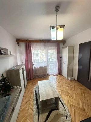 Garsonieră decomandată, zona Nicolae Bălcescu – Deva - imagine 2