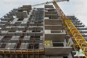 Apartament 2 camere spatios 63mp utili+balcon bloc nou sector 5 - imagine 20