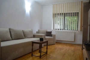 Predeal--Apartament cu trei camere