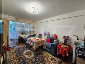 Aparatament 3 camere, 65mp, zona Podul de Piatra