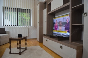 Predeal--Apartament cu trei camere - imagine 7