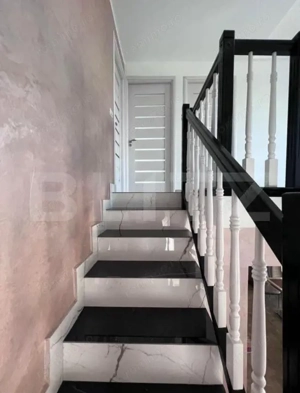 Casa individuala, 4 camere, 160mp, zona Sf. Ilie Nou - imagine 9